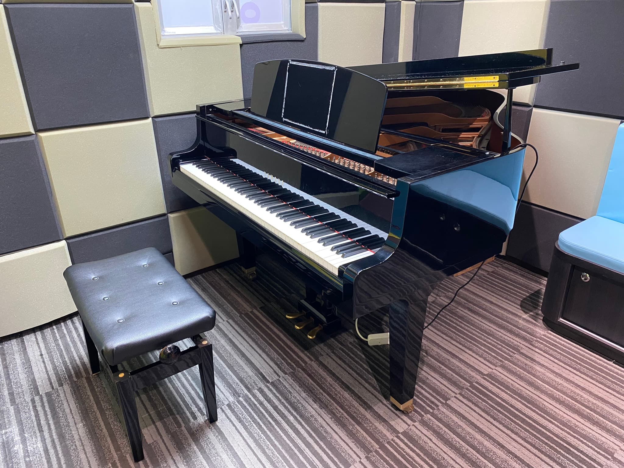 Cheung Sha Wan Grand 1